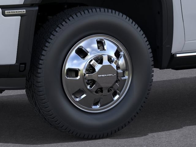New 2026 GMC Sierra 3500 Denali Ultimate AWD/4WD image 9