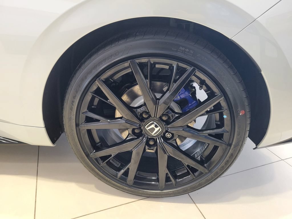 New 2026 Honda Prelude image 10