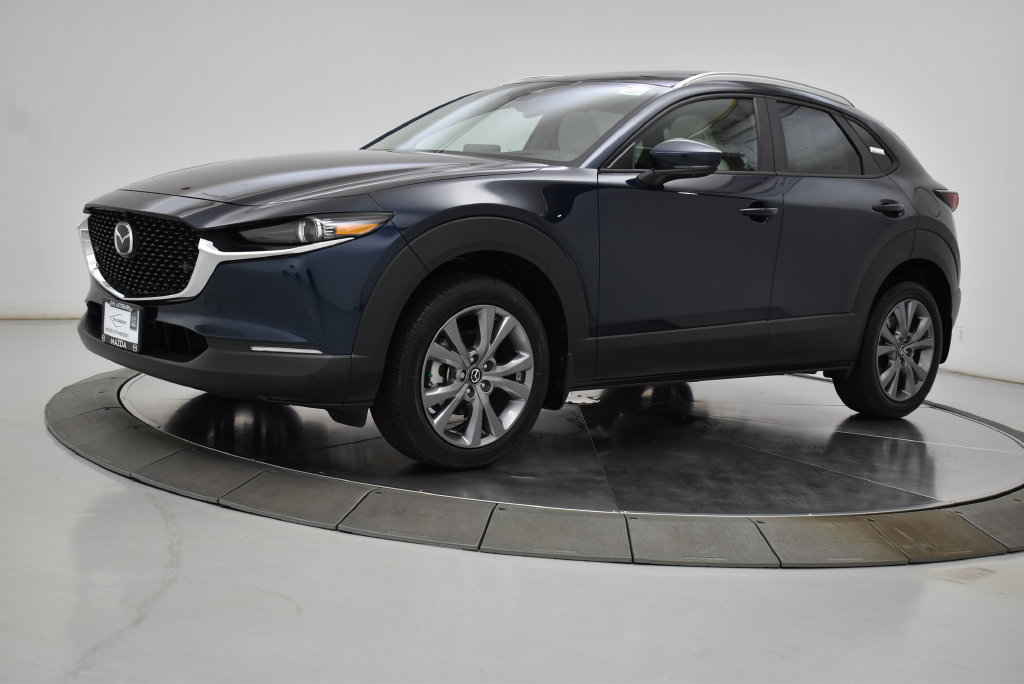New 2026 MAZDA CX-30 AWD 2.5 S w/ Premium Package image 14