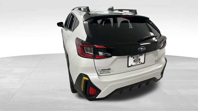 Certified 2024 Subaru Crosstrek 2.5i Sport image 5