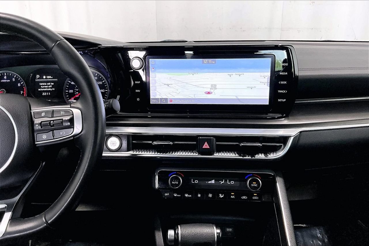 Used 2023 Kia K5 GT FWD image 5