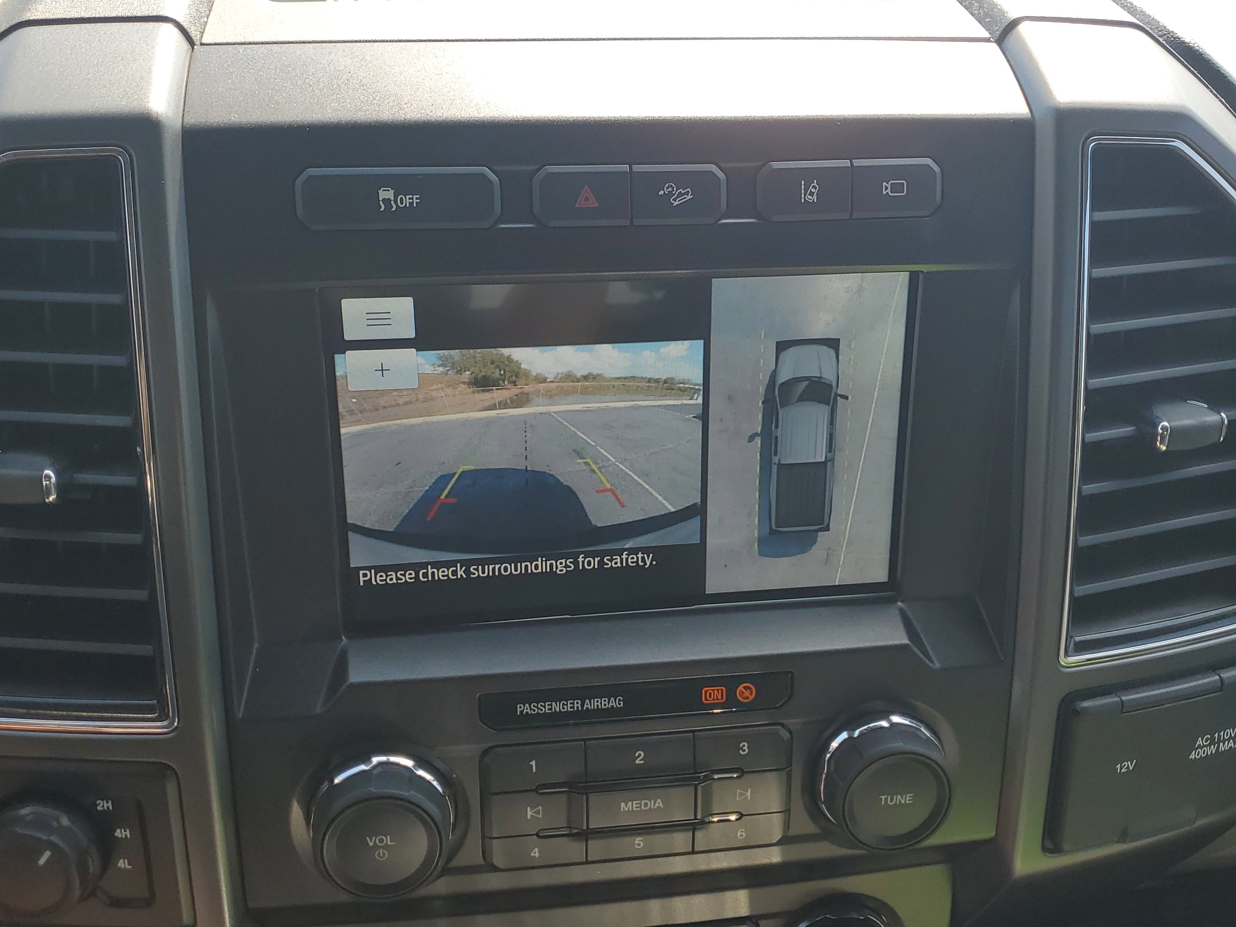 Certified 2021 Ford F250 XLT w/ XLT Premium Package image 26