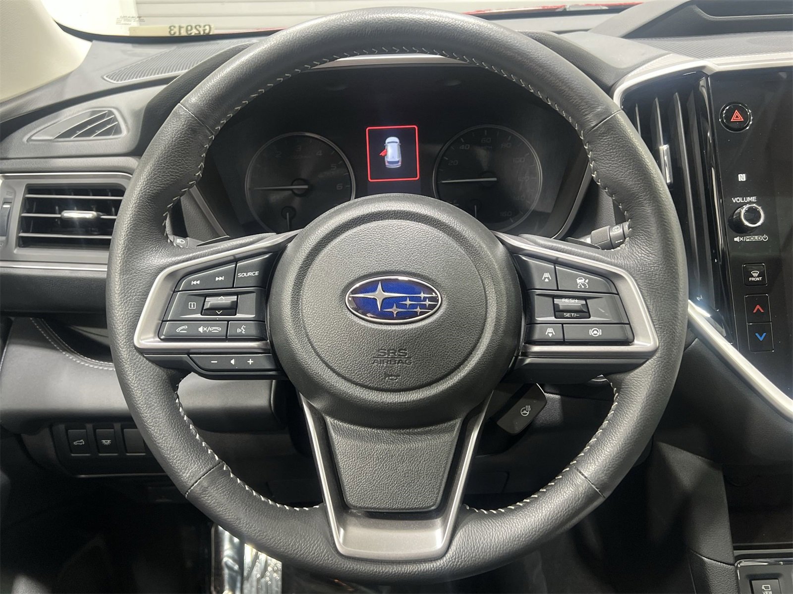 Used 2024 Subaru Ascent Limited w/ Technology Package image 14