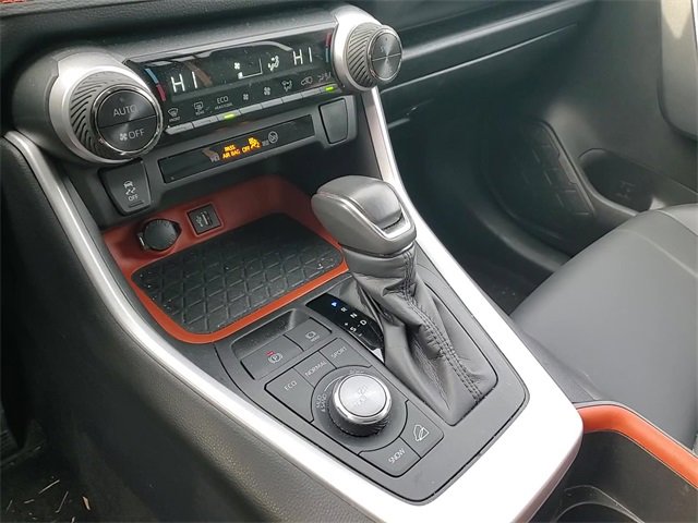 Certified 2024 Toyota RAV4 Adventure image 19