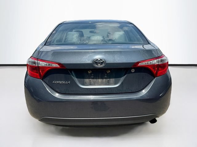 Used 2016 Toyota Corolla L FWD image 6
