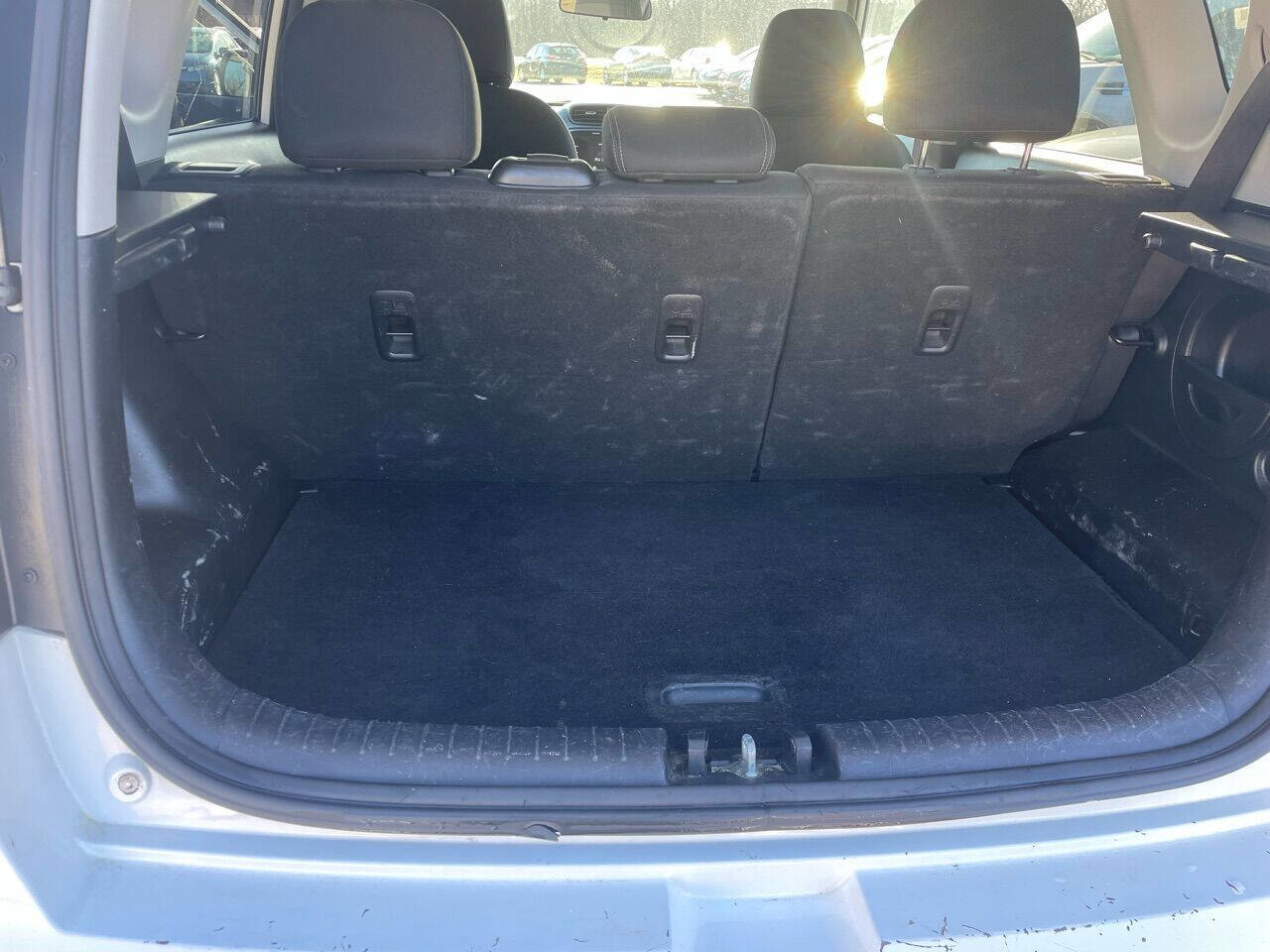 Used 2019 Kia Soul + image 14