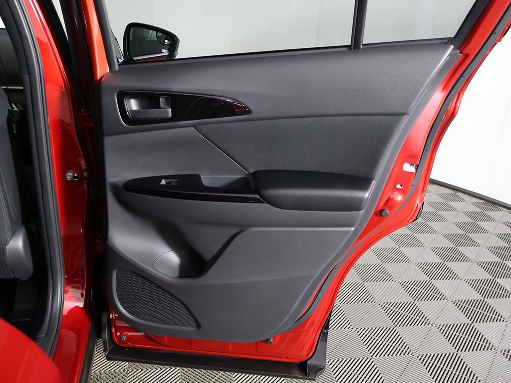 New 2025 Mitsubishi Eclipse Cross LE image 22