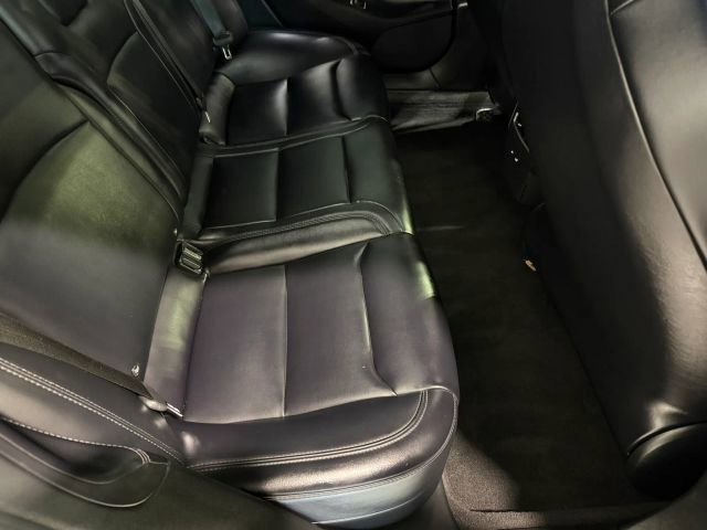 Used 2018 Tesla Model S 75D AWD/4WD image 35