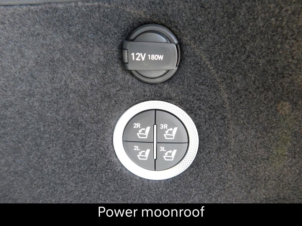 Used 2025 Genesis GV80 3.5T Advanced image 12