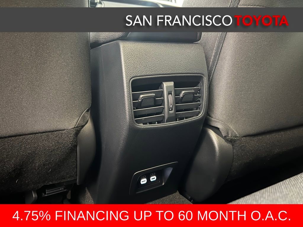 Certified 2023 Toyota Corolla Cross LE image 15