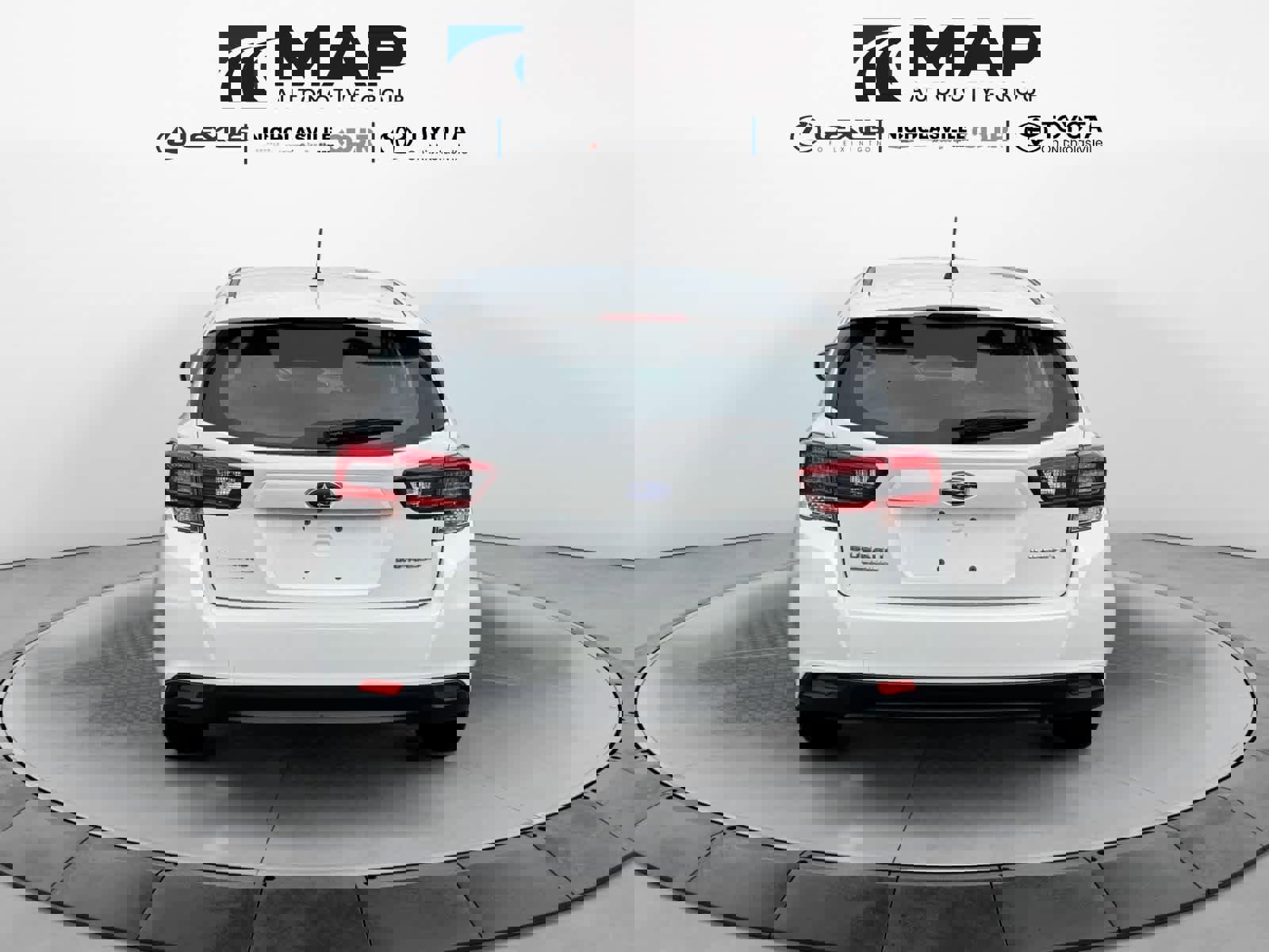 Used 2023 Subaru Impreza 2.0i image 4