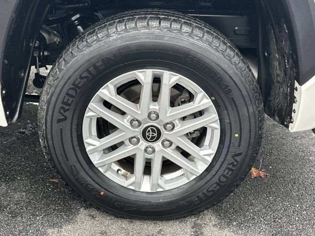 Used 2024 Toyota Tundra SR5 image 21