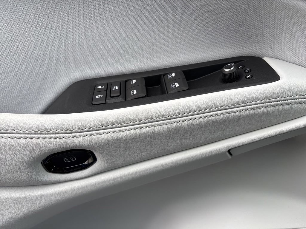 New 2026 Jeep Cherokee Laredo AWD/4WD image 19