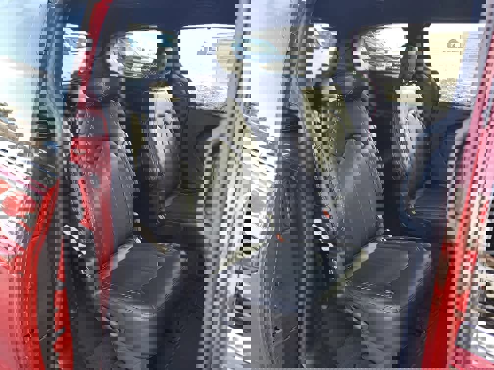 New 2026 Chrysler Pacifica Select image 22