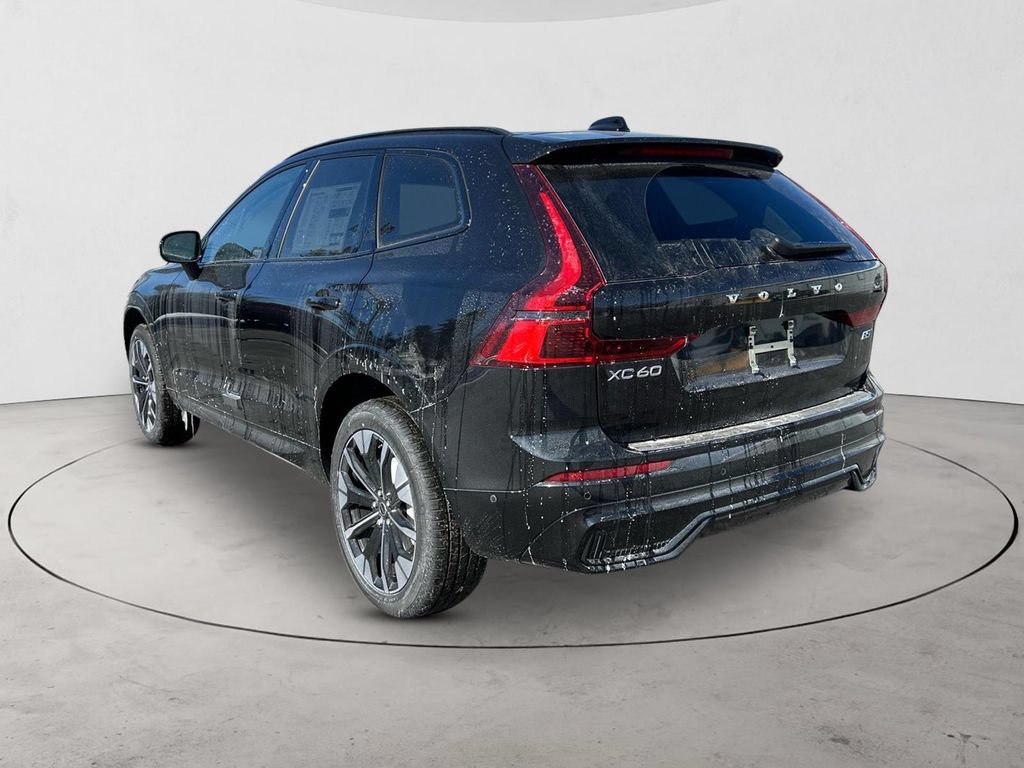 New 2026 Volvo XC60 B5 Plus w/ Protection Package Premier AWD/4WD image 3