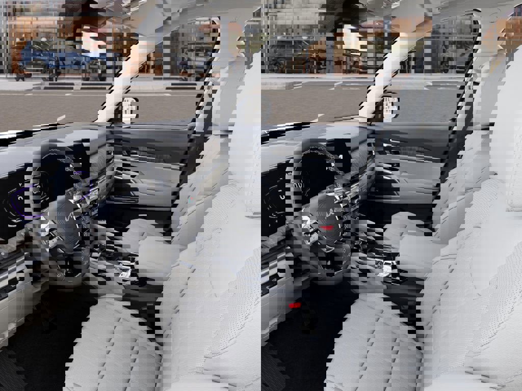 New 2025 Kia Telluride EX image 17