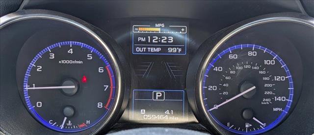 Used 2019 Subaru Legacy 2.5i Limited AWD/4WD image 11