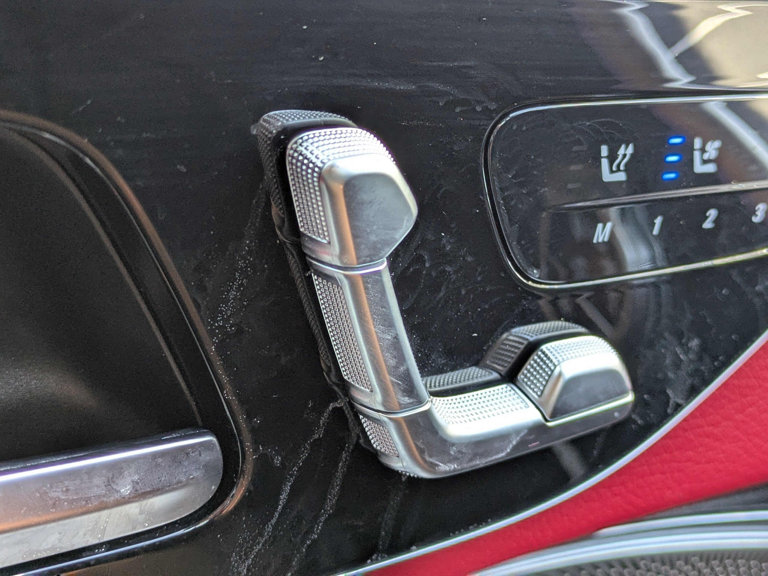 Used 2024 Mercedes-Benz CLE 300 4MATIC Cabriolet image 22