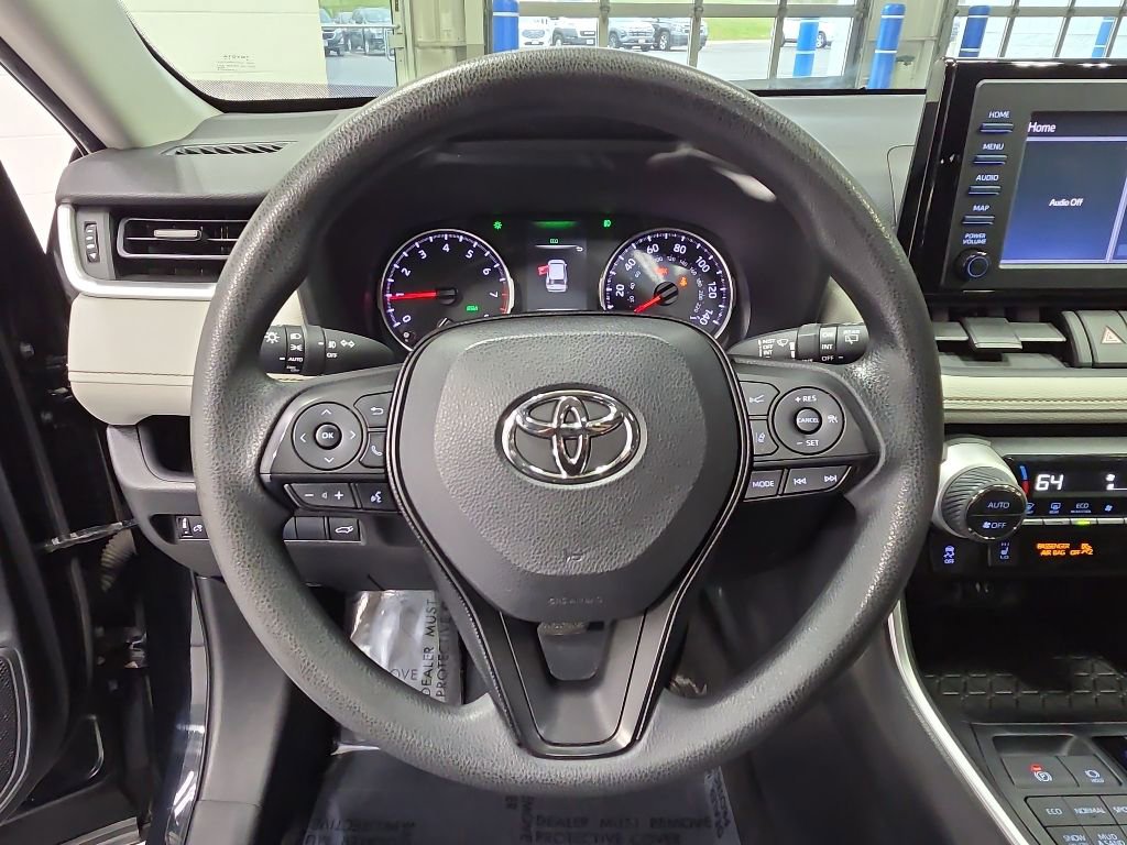 Used 2019 Toyota RAV4 XLE w/ Convenience Package AWD/4WD image 12