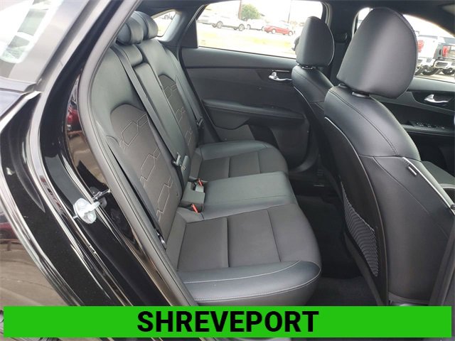 Used 2022 Kia Forte GT-Line w/ GT-Line Technology Package image 26