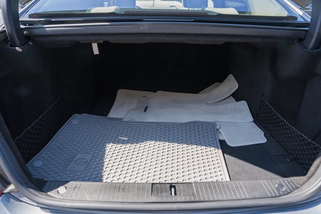 Used 2011 Mercedes-Benz S 550 image 10