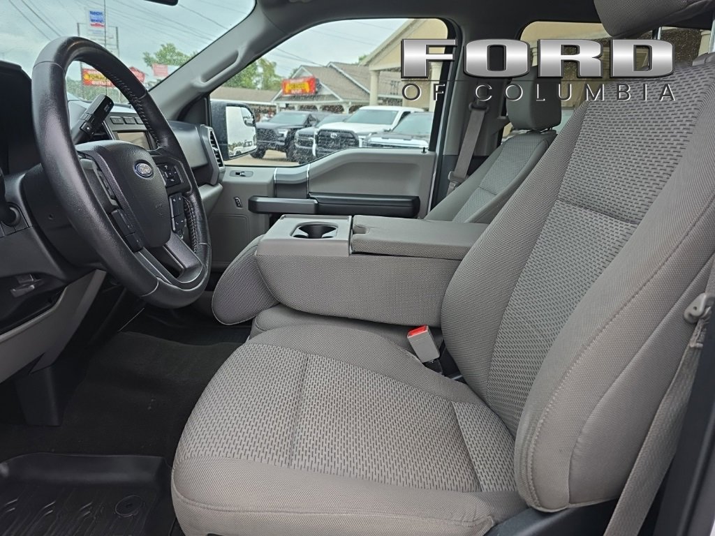 Used 2020 Ford F150 XLT w/ Equipment Group 302A Luxury image 22