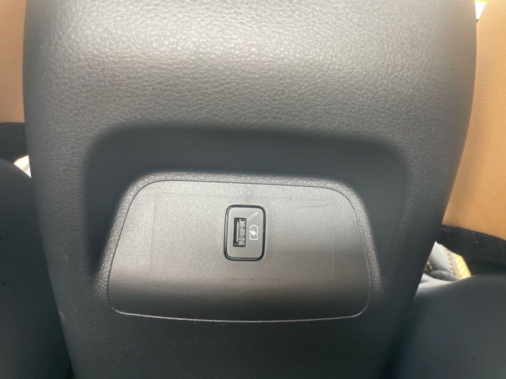 Used 2024 Nissan Sentra SV w/ SV Premium Package image 23