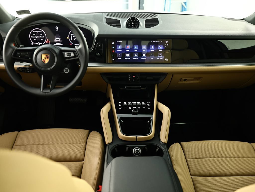 New 2026 Porsche Cayenne AWD/4WD image 28