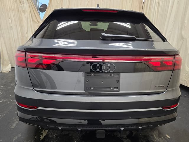 New 2026 Audi Q8 Prestige AWD/4WD image 7