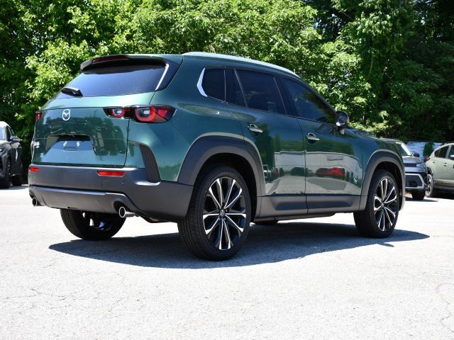 New 2026 MAZDA CX-50 AWD 2.5 S w/ Cargo Package image 7