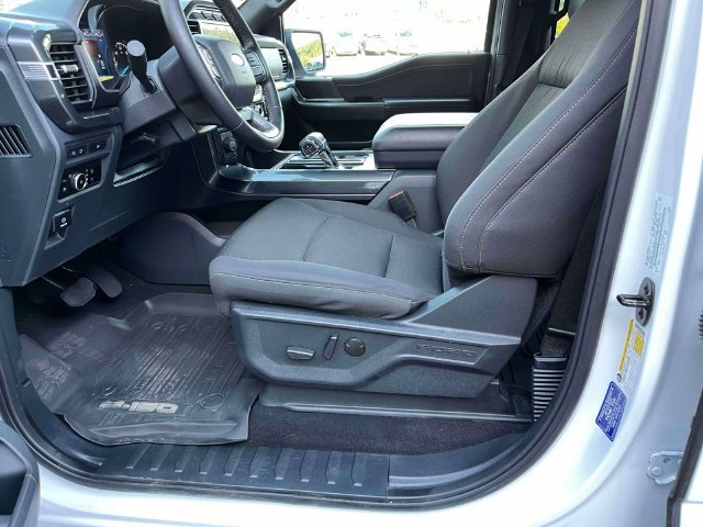 Used 2023 Ford F150 XLT w/ Equipment Group 302A High AWD/4WD image 28