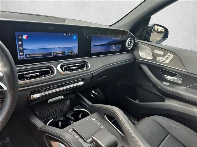 New 2027 Mercedes-Benz GLE 350 4MATIC image 13