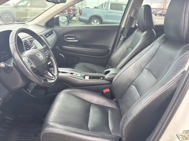 Used 2019 Honda HR-V EX-L image 9