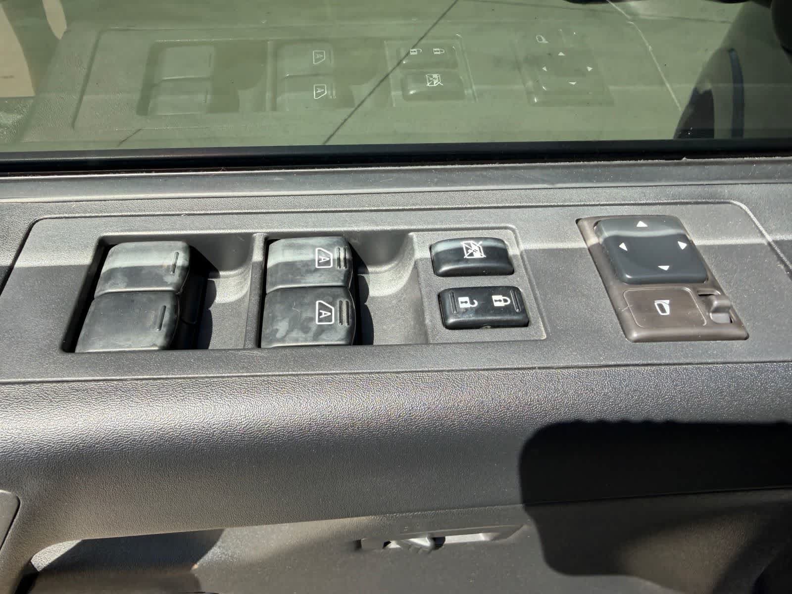Used 2008 Nissan Titan 2WD Crew Cab image 14