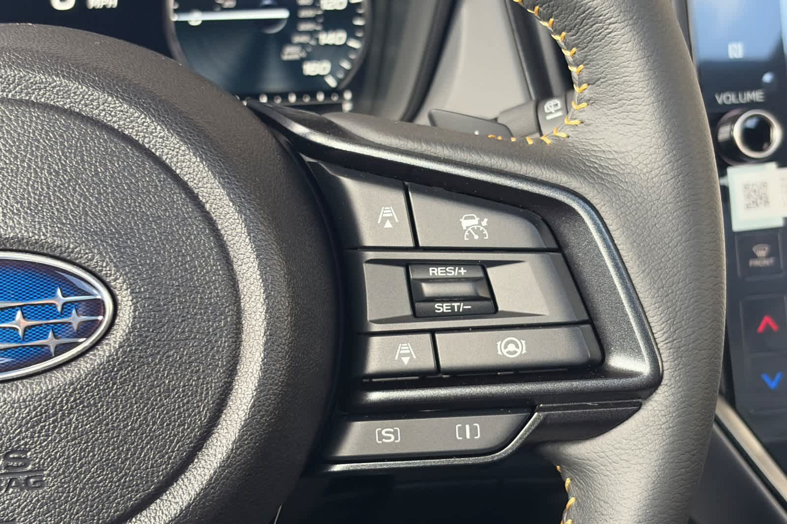 New 2026 Subaru Crosstrek 2.5i Sport AWD/4WD image 27