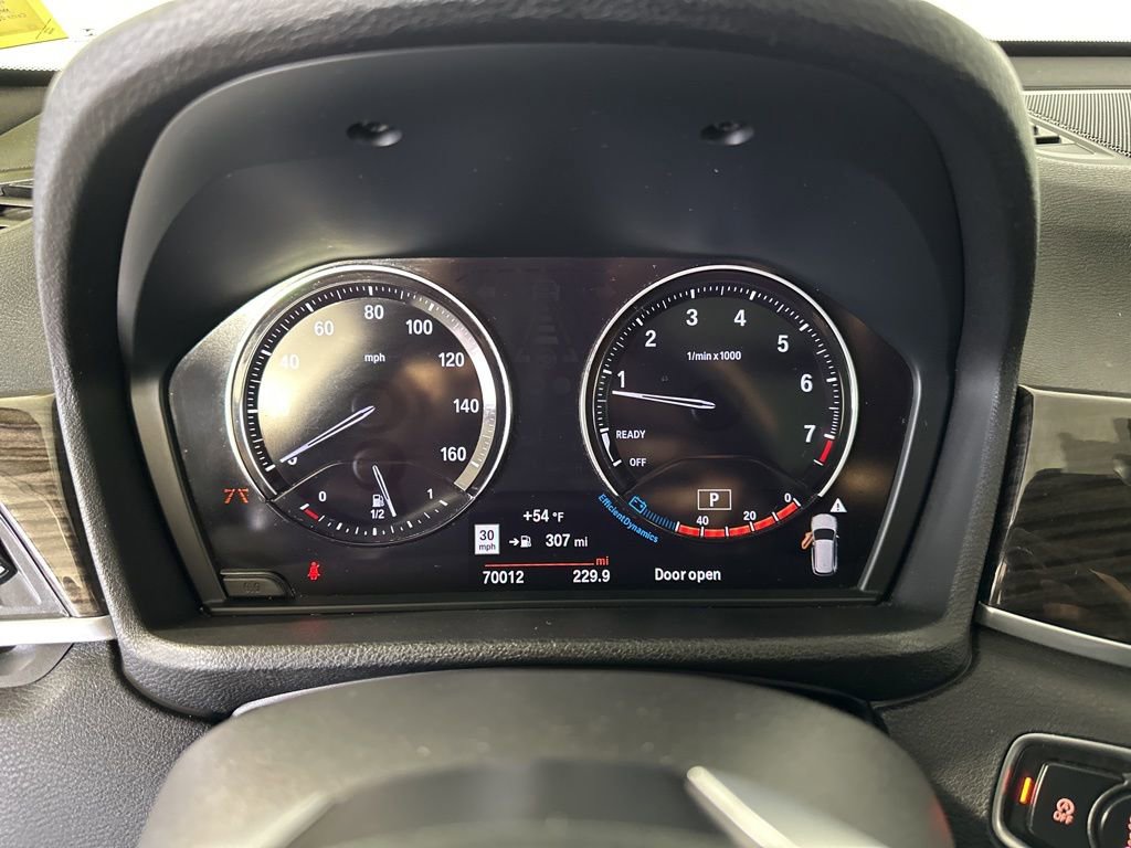 Used 2019 BMW X1 xDrive28i w/ Convenience Package image 18