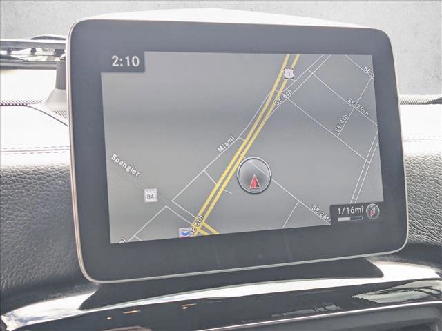 Certified 2018 Mercedes-Benz G 63 AMG 4MATIC image 14