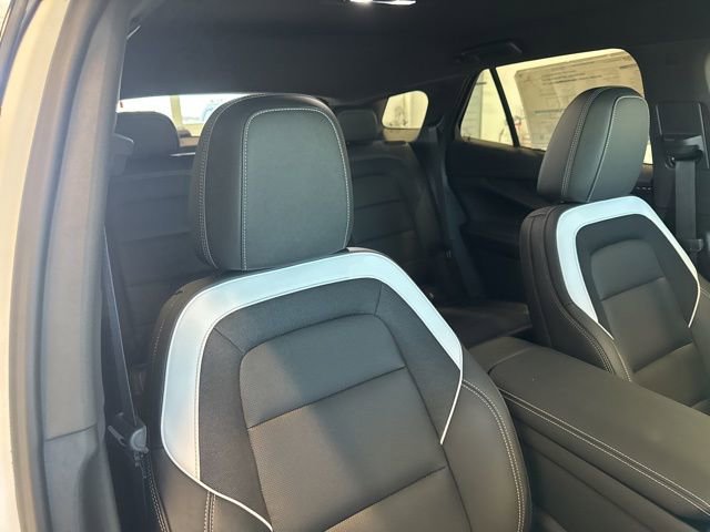 New 2025 Chevrolet Blazer EV LT AWD/4WD image 26