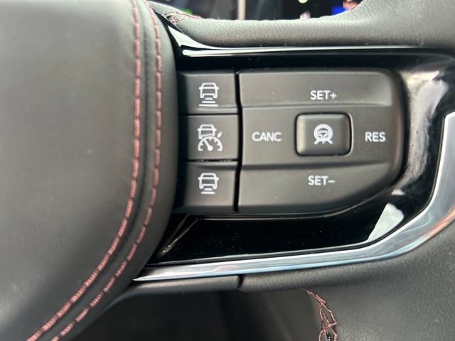 Used 2024 Jeep Wagoneer Limited AWD/4WD image 22
