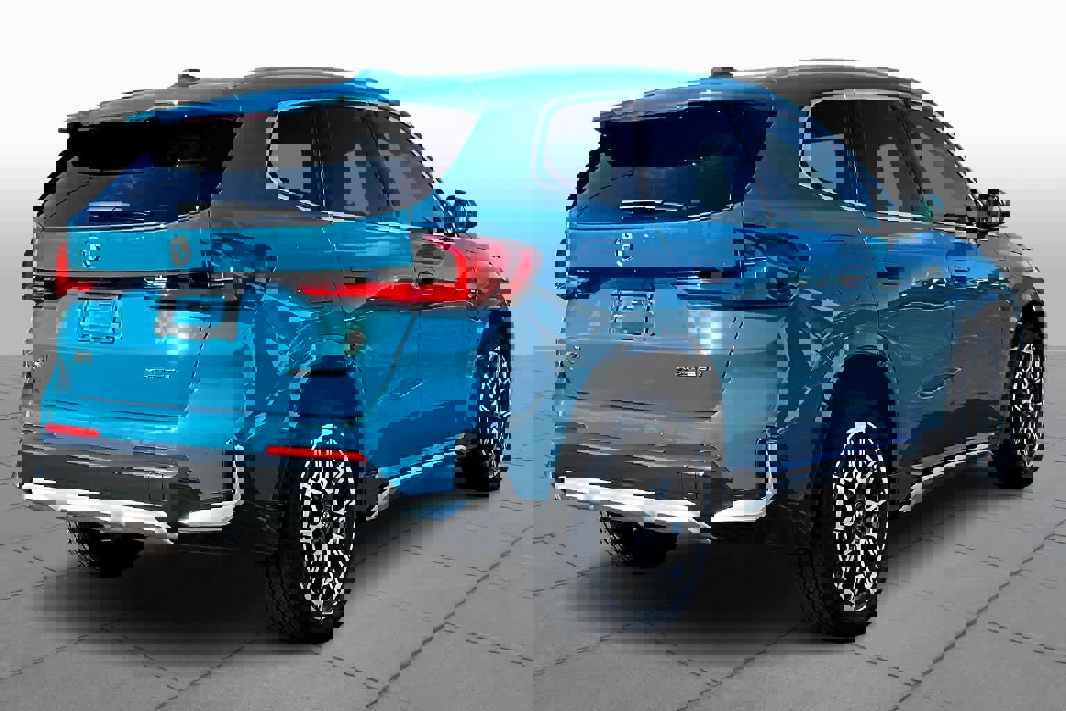 Certified 2025 BMW X1 xDrive28i image 12