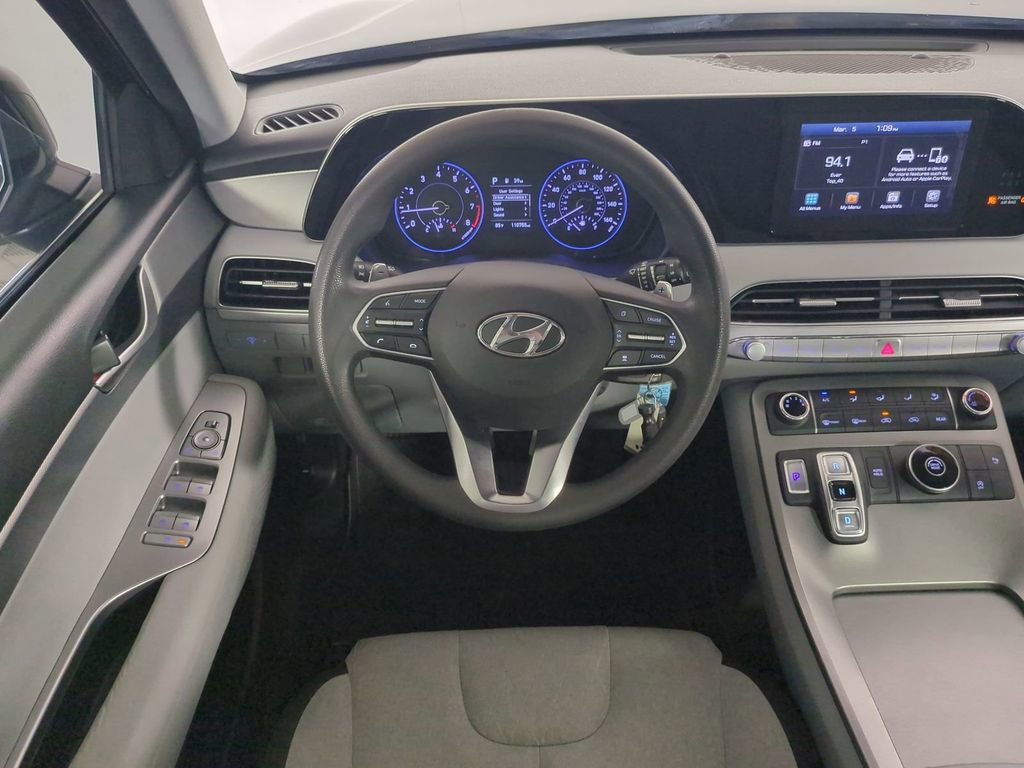 Used 2020 Hyundai Palisade SE image 19