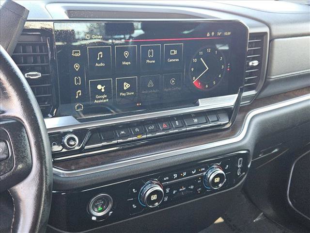 Used 2024 GMC Sierra 1500 SLT image 14