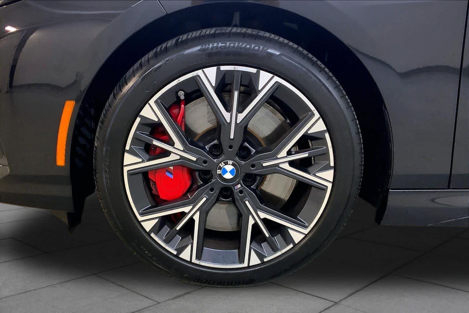 Certified 2025 BMW 228i xDrive w/ Premium Package AWD/4WD image 10