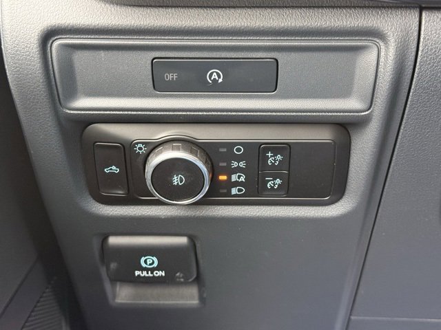 Used 2025 Ford F150 STX w/ Equipment Group 200A image 28