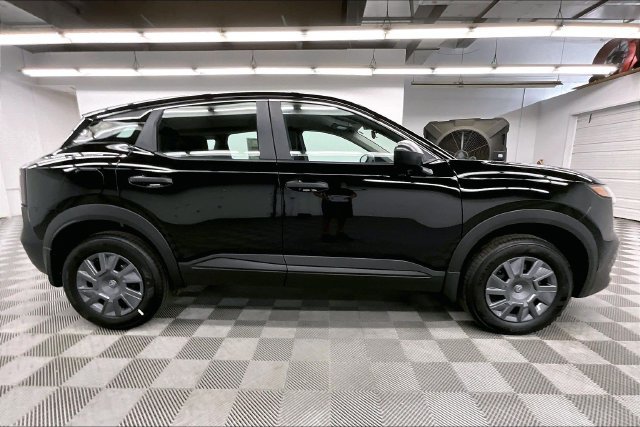 New 2027 Nissan Kicks S AWD/4WD image 19
