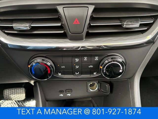 New 2026 Buick Encore GX Preferred w/ Advanced Technology Package AWD/4WD image 28
