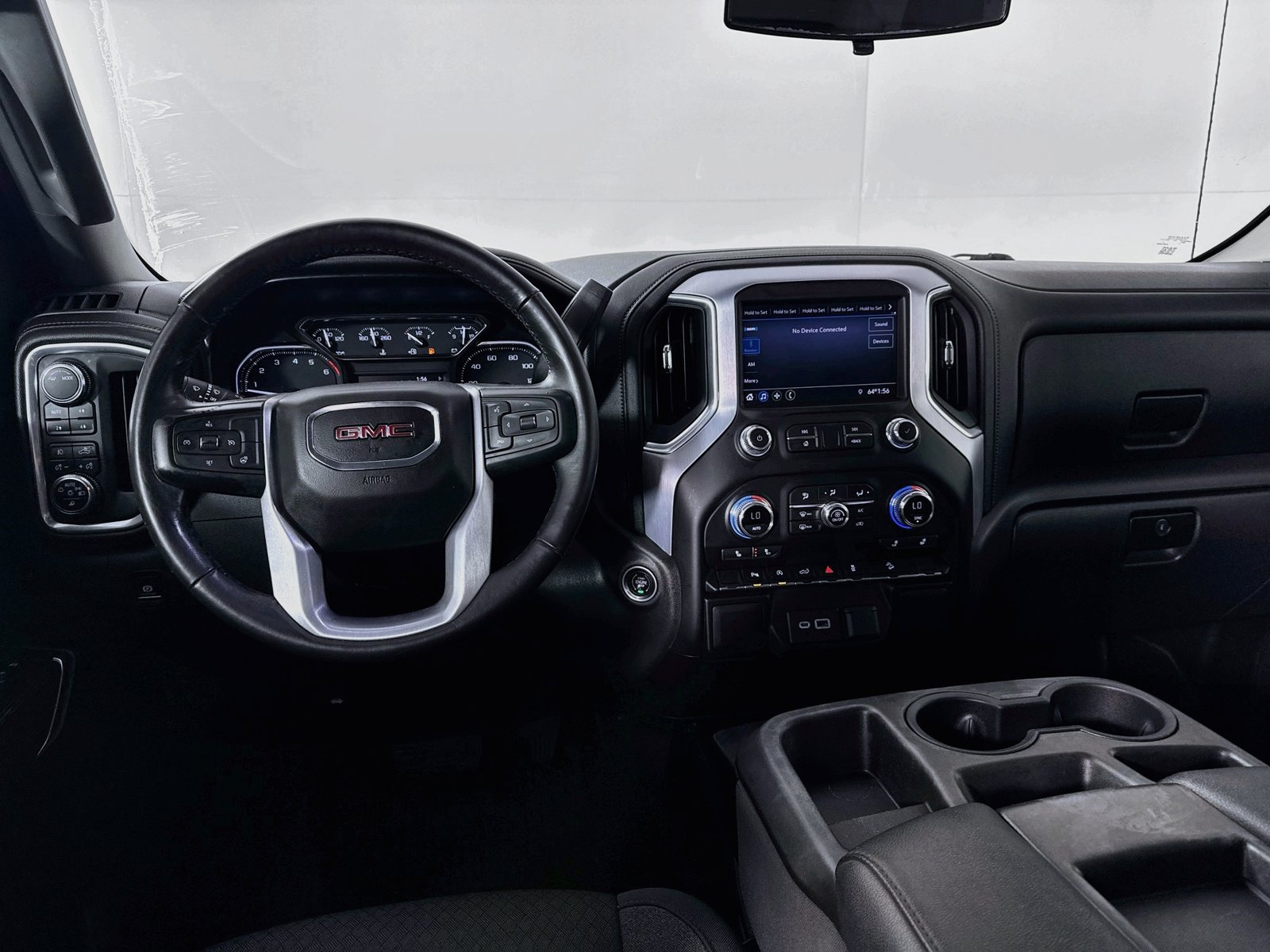 Used 2021 GMC Sierra 1500 Elevation AWD/4WD image 21