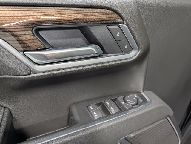 New 2026 Chevrolet Silverado 1500 LT AWD/4WD image 15