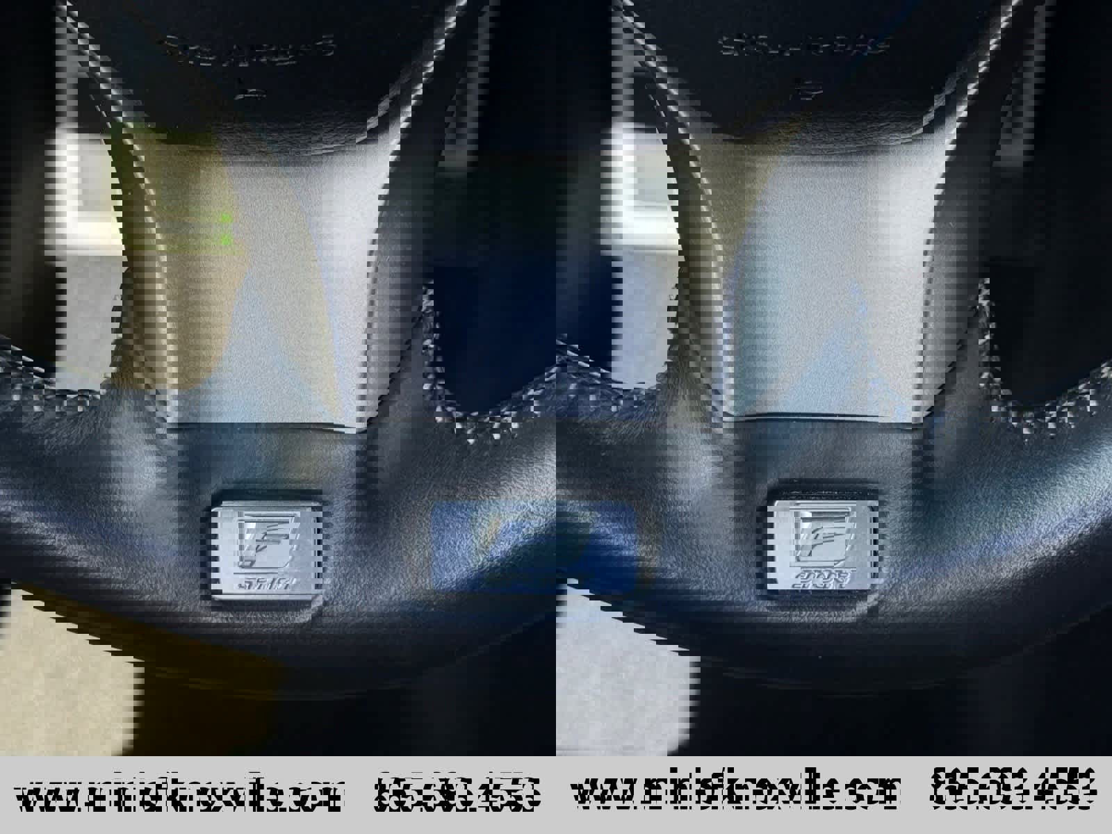 Used 2020 Lexus GS 350 F Sport w/ Preferred Accessory Package image 24