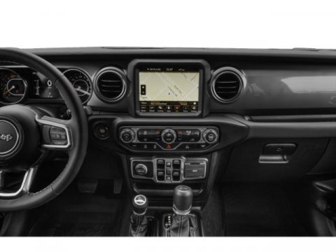 Used 2023 Jeep Wrangler Unlimited Sahara AWD/4WD image 19